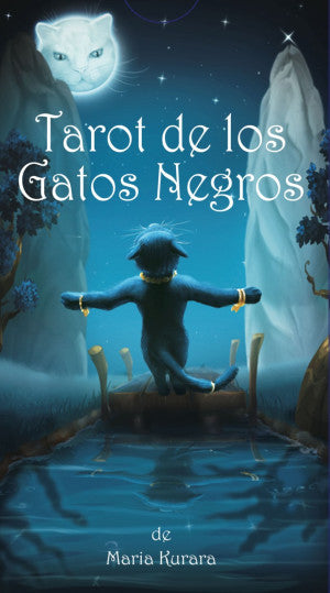 BLACK CATS TAROT