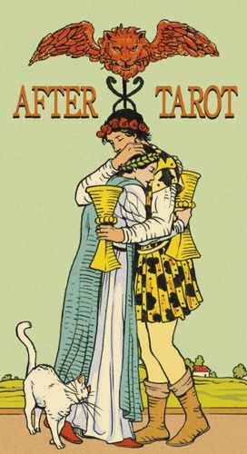 AFTER TAROT