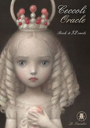 CECCOLI TAROT, CARDS