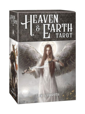 HEAVEN & EARTH TAROT