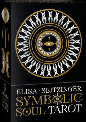 SYMBOLIC SOUL, TAROT