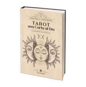 TAROT UNA CARTA AL DIA