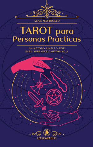 TAROT PARA PERSONAS PRACTICAS