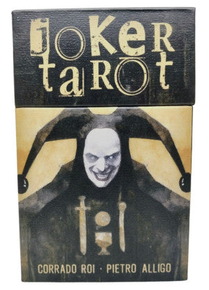 JOCKER, TAROT