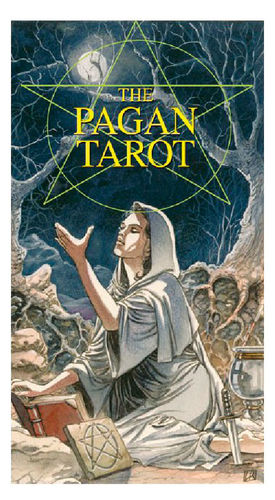 TAROT PAGANO