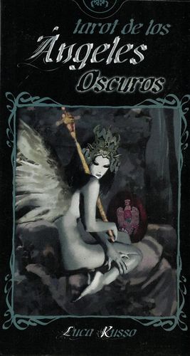 TAROT DE LOS ANGELES OSCUROS