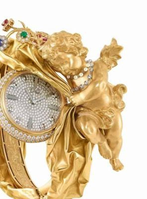 Dolce & Gabbana Alta Gioielleria: Masterpieces of High Jewellery [Hardcover] Woolton, Carol