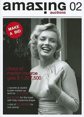 AMAZING AUCTIONS