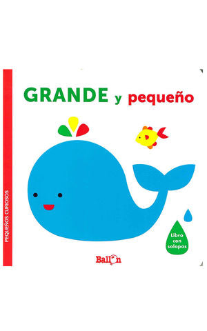 Grande y Pequeño