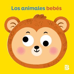Los animales bebés / Pd. (Ojos moviles)
