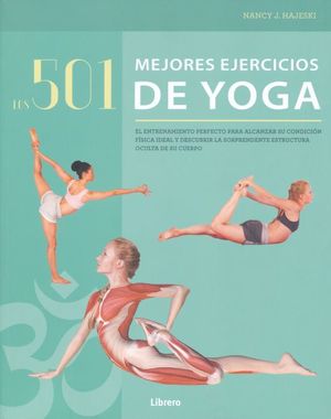 Los 501 Mejores Ejercicios De Yoga