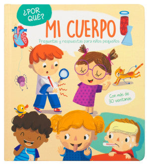 ¿Por qué?. Mi cuerpo / Pd.