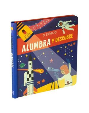 Espacio. Alumbrar y descubrir / Pd.