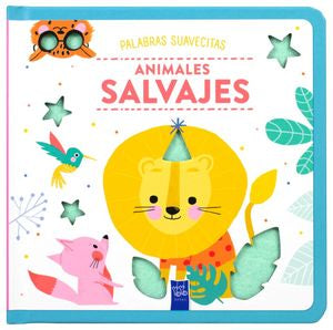 Animales salvajes / Pd.