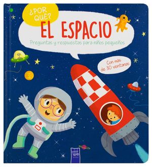 ¿Por qué?. El espacio / Pd.