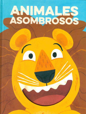 Animales asombrosos / Pd.