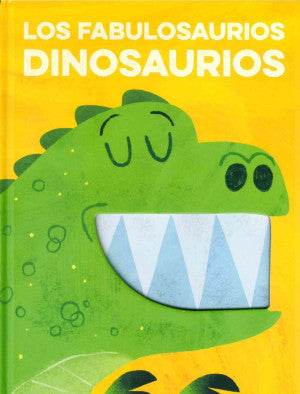 Los Fabulosaurios Dinosaurios