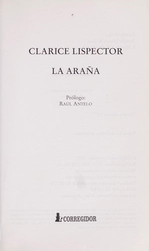 La Araña