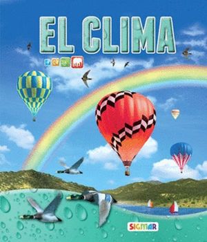 El clima / Pd.