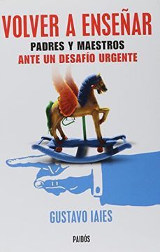 Volver a enseñar