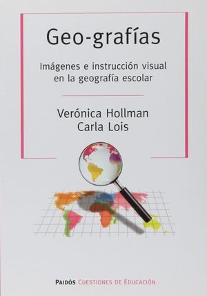 Geo-grafías