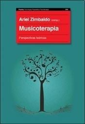 Musicoterapia. Perspectivas