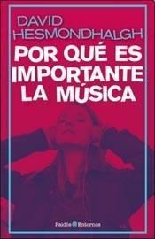 ¿Por qué es importante la música?