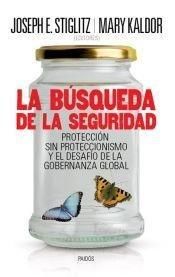 La busqueda de la seguridad