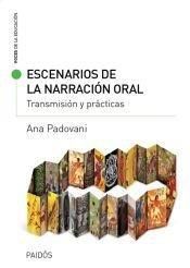 Escenarios de la narración oral