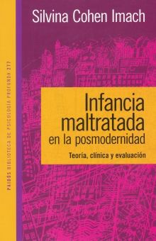Infancia maltratada