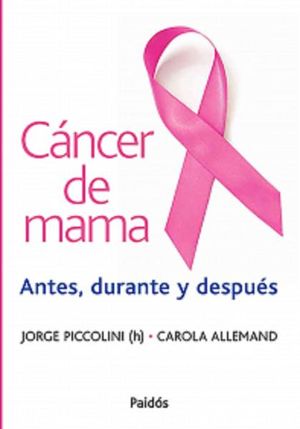 Cáncer de mama