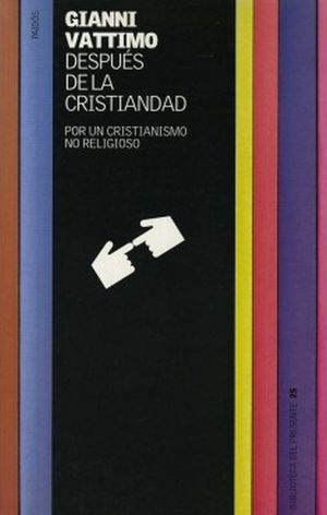 Después de la cristiandad