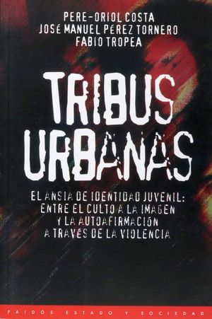 Tribus urbanas