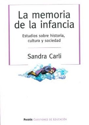 La memoria de la infancia