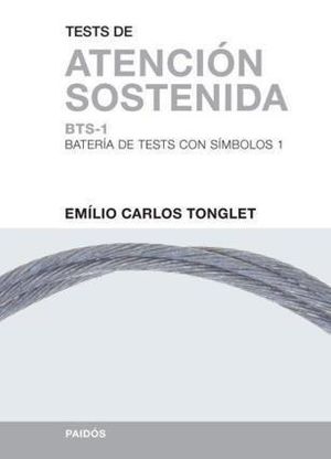 Test de Atención Sostenida