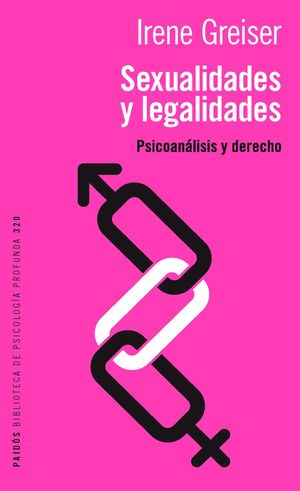 Sexualidades y legalidades