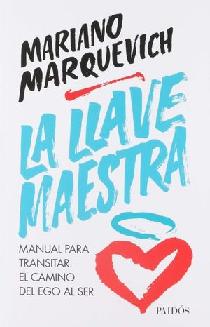 La llave maestra