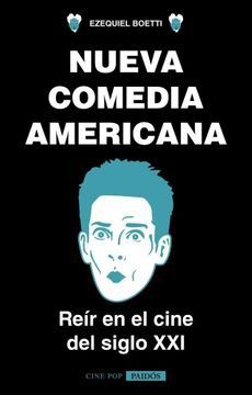 Nueva comedia americana