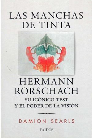 Las manchas de tinta