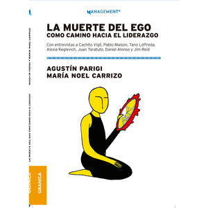 La Muerte Del Ego Como Camino Hacia El Liderazgo