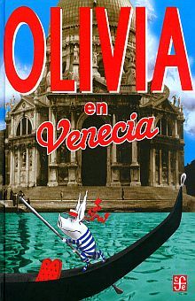 Olivia en Venecia / Pd.