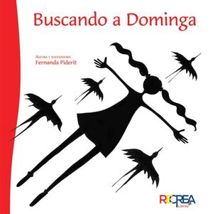 Buscando a Dominga / Pd.