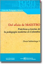 livro del oficio de maestro practic oscar saldarriaga Ed. 2011 [Paperback]