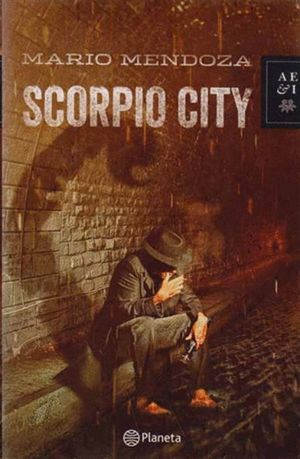 Scorpio city - Nva presentación
