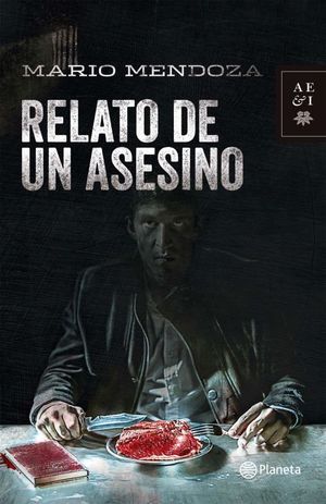 Relato de un asesino - Nva presentación