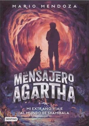El mensajero de Agartha 3 - Mi extraño viaje al mu
