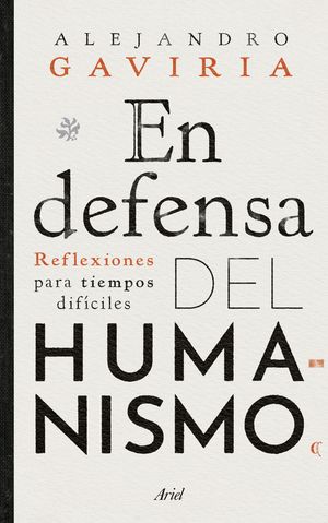 En defensa del humanismo