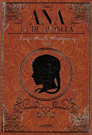 Ana La De Avonlea
