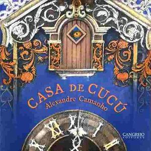 CASA DE CUCU