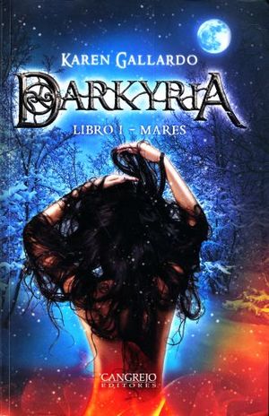 Darkyria / Libro I. Mares